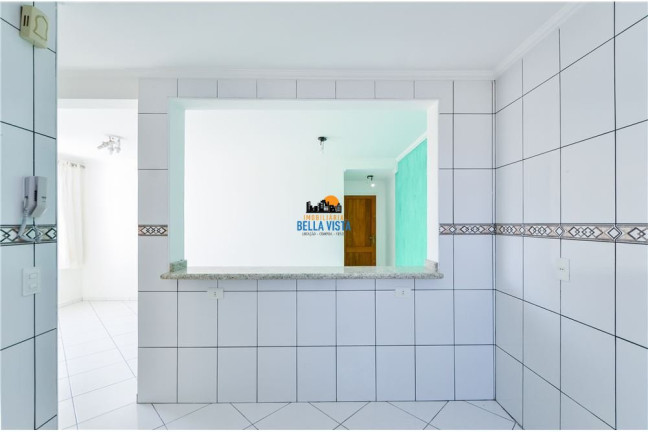 Imagem Apartamento com 2 Quartos à Venda, em Vila Santa Catarina - São Paulo Imagem Apartamento com 2 Quartos à Venda, em Vila Santa Catarina - São Paulo
