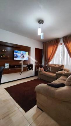 Imagem Apartamento com 2 Quartos à Venda, 59 m² em Saguaçu - Joinville Imagem Apartamento com 2 Quartos à Venda, 59 m² em Saguaçu - Joinville