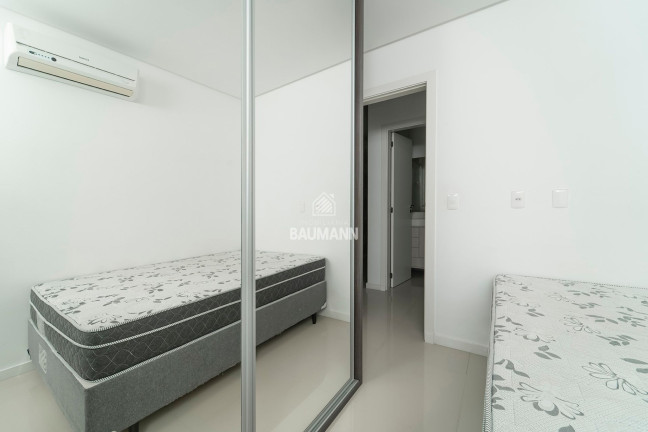 Apartamento com 2 Quartos à Venda, 85 m² em Bombas - Bombinhas