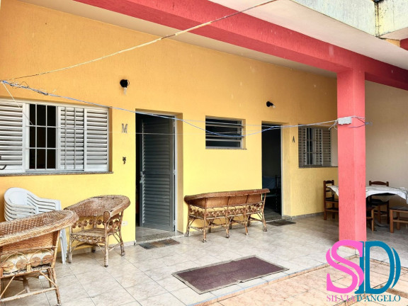 Imagem Casa com 4 Quartos à Venda, 165 m² em Sapé - Ubatuba Imagem Casa com 4 Quartos à Venda, 165 m² em Sapé - Ubatuba