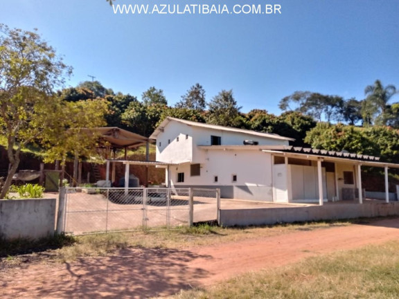 Imagem Imóvel com 3 Quartos à Venda, 242.000 m² em Cachoeira - Atibaia Imagem Imóvel com 3 Quartos à Venda, 242.000 m² em Cachoeira - Atibaia
