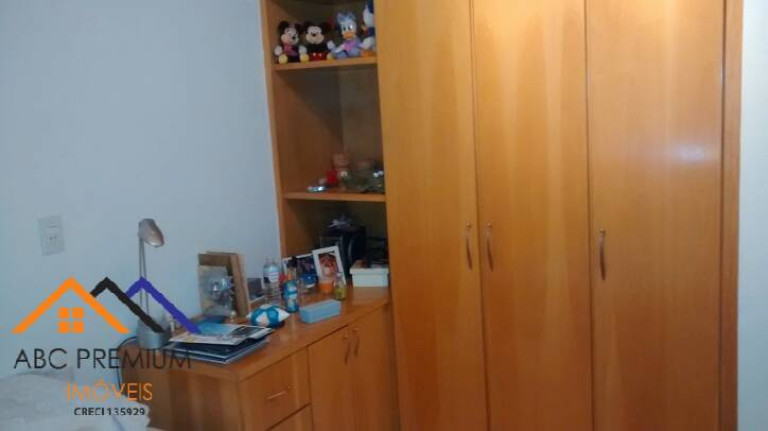 Imagem Apartamento com 4 Quartos à Venda, 144 m² em Valparaíso - Santo André Imagem Apartamento com 4 Quartos à Venda, 144 m² em Valparaíso - Santo André