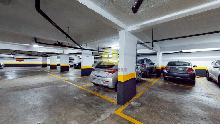 Imagem Apartamento com 1 Quarto à Venda, 43 m² em Jardim Paulista - São Paulo