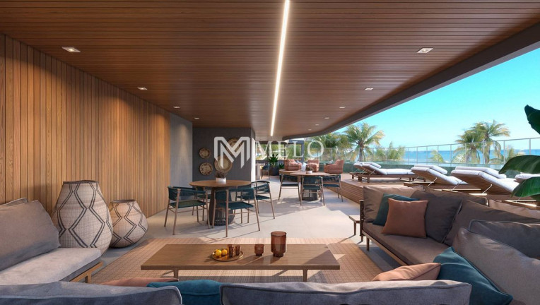 Imagem Apartamento com 1 Quarto à Venda, 23 m² em Porto De Galinhas - Ipojuca Imagem Apartamento com 1 Quarto à Venda, 23 m² em Porto De Galinhas - Ipojuca