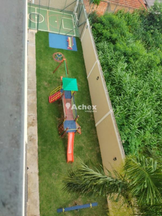Imagem Apartamento com 3 Quartos à Venda, 87 m² em Parque Rural Fazenda Santa Cândida - Campinas