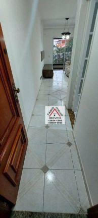 Imagem Apartamento com 3 Quartos à Venda, 68 m² em Jardim Marajoara - São Paulo Imagem Apartamento com 3 Quartos à Venda, 68 m² em Jardim Marajoara - São Paulo