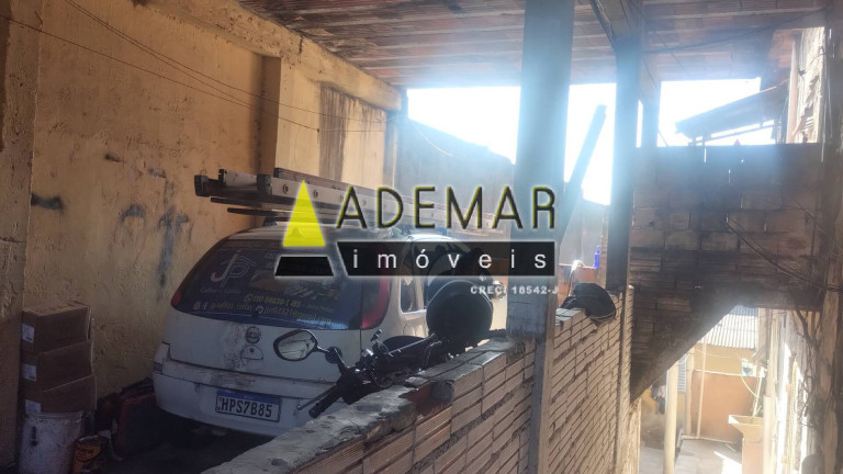 Imagem Casa com 5 Quartos à Venda, em Conceição - Diadema Imagem Casa com 5 Quartos à Venda, em Conceição - Diadema