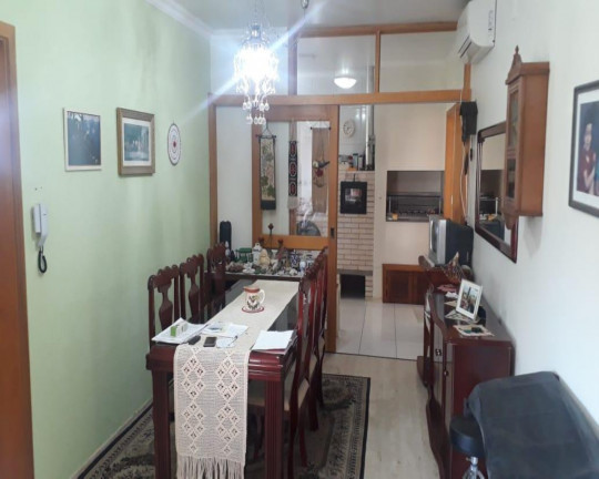 Imagem Imóvel com 3 Quartos à Venda, 343 m² em Vila Olinda - Nova Petrópolis