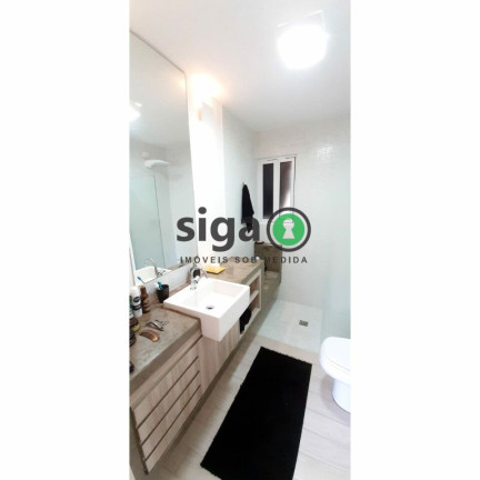 Imagem Apartamento com 2 Quartos à Venda, 60 m² em Santa Cecília - São Paulo Imagem Apartamento com 2 Quartos à Venda, 60 m² em Santa Cecília - São Paulo