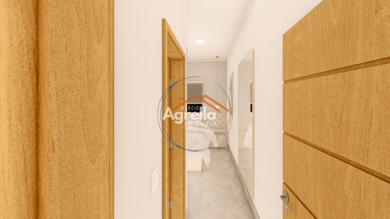 Imagem Casa com 3 Quartos à Venda, 77 m² em Jardim Itacolomi - Mogi Guaçu Imagem Casa com 3 Quartos à Venda, 77 m² em Jardim Itacolomi - Mogi Guaçu