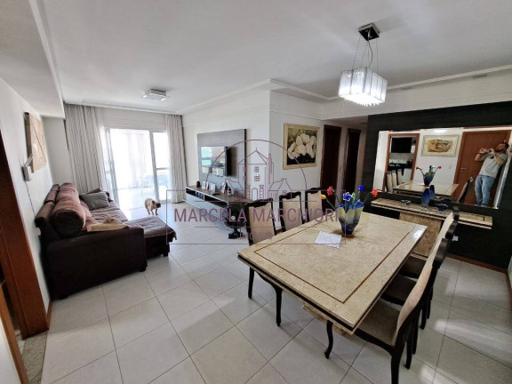 Imagem Apartamento com 3 Quartos à Venda, 150 m² em Itapuã - Vila Velha