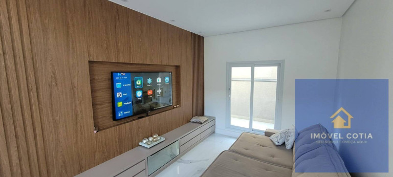 Imagem Casa de Condomínio com 3 Quartos à Venda, 560 m² em Jardim Do Golf I - Jandira