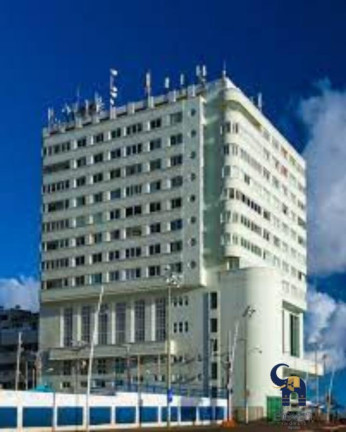 Imagem Apartamento com 3 Quartos à Venda, 180 m² em Barra - Salvador