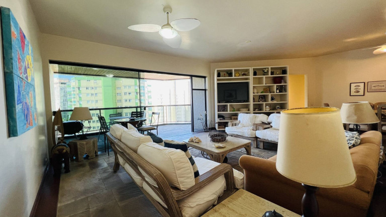 Imagem Apartamento com 4 Quartos à Venda, 180 m² em Riviera De São Lourenço - Bertioga Imagem Apartamento com 4 Quartos à Venda, 180 m² em Riviera De São Lourenço - Bertioga