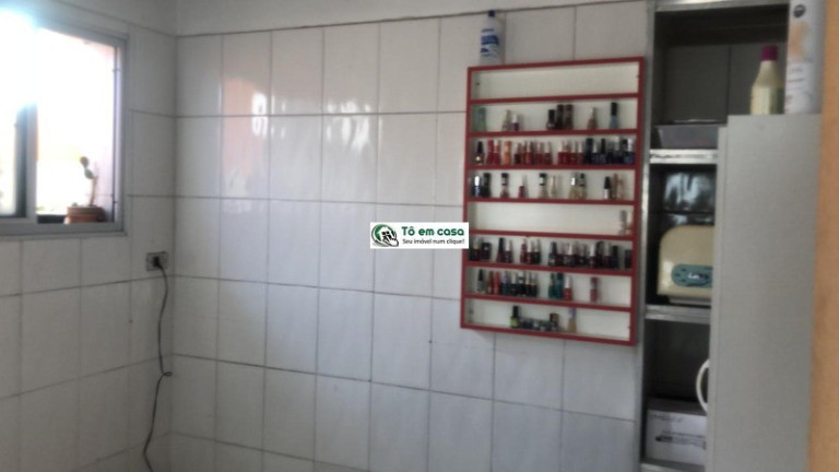 Imagem Casa com 3 Quartos à Venda, 149 m² em Jardim Satélite - São José Dos Campos