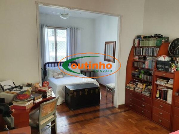 Imagem Apartamento com 4 Quartos à Venda, 130 m² em Copacabana - Rio De Janeiro