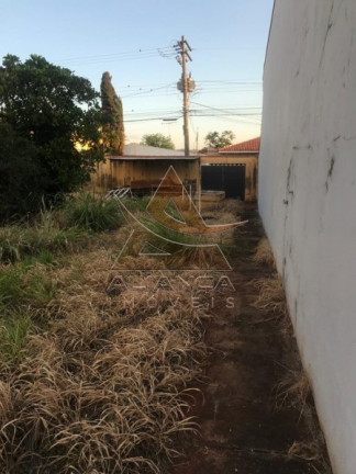 Terreno à Venda, 438 m² em Ribeirânia - Ribeirão Preto