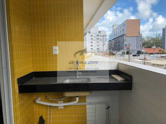 Imagem Apartamento com 2 Quartos à Venda, 64 m² em Jardim Oceania - João Pessoa Imagem Apartamento com 2 Quartos à Venda, 64 m² em Jardim Oceania - João Pessoa
