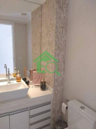 Imagem Apartamento com 3 Quartos à Venda, 98 m² em Jurubatuba - São Paulo Imagem Apartamento com 3 Quartos à Venda, 98 m² em Jurubatuba - São Paulo