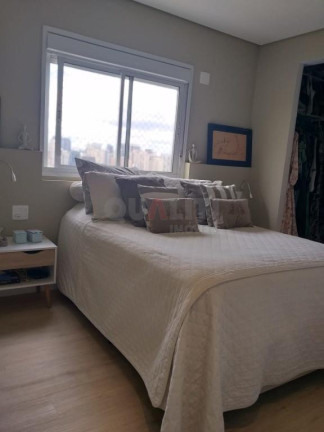 Imagem Apartamento com 3 Quartos à Venda, 138 m² em Brooklin - São Paulo Imagem Apartamento com 3 Quartos à Venda, 138 m² em Brooklin - São Paulo