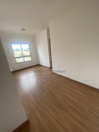Imagem Apartamento com 2 Quartos à Venda,  em Jardim Colônia - Jundiaí