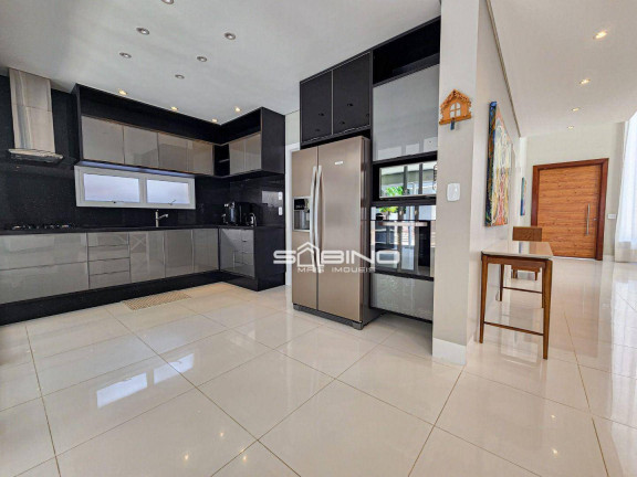 Imagem Casa com 5 Quartos à Venda, 450 m² em Riviera De São Lourenço - Bertioga