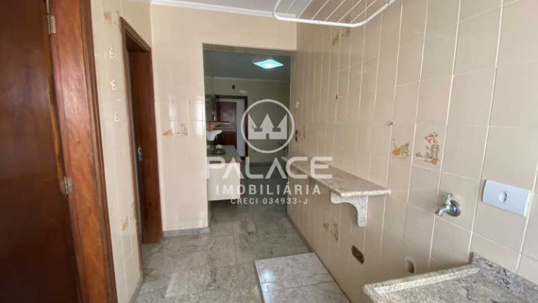 Imagem Apartamento com 3 Quartos à Venda, 110 m² em Vila Monteiro - Piracicaba Imagem Apartamento com 3 Quartos à Venda, 110 m² em Vila Monteiro - Piracicaba