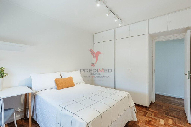 Imagem Apartamento com 4 Quartos à Venda, 96 m² em Brooklin Paulista - São Paulo Imagem Apartamento com 4 Quartos à Venda, 96 m² em Brooklin Paulista - São Paulo