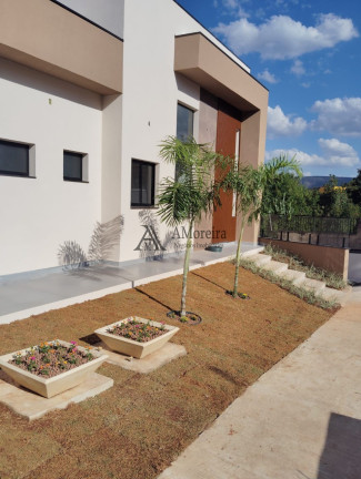 Casa com 3 Quartos à Venda, 236 m² em Loteamento Villaggio Di San Francisco - Jundiaí