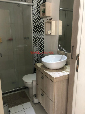 Imagem Apartamento com 3 Quartos à Venda, 62 m² em Parque União - Jundiaí