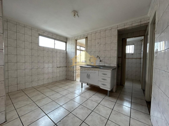 Imagem Apartamento com 2 Quartos à Venda, 57 m² em Conjunto Habitacional Padre Manoel Da Nóbrega - São Paulo Imagem Apartamento com 2 Quartos à Venda, 57 m² em Conjunto Habitacional Padre Manoel Da Nóbrega - São Paulo