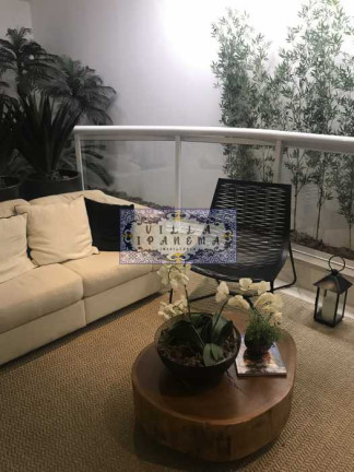 Imagem Apartamento com 2 Quartos à Venda, 85 m² em Barra Da Tijuca - Rio De Janeiro