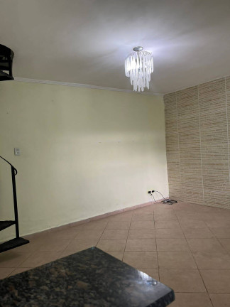 Imagem Casa com 2 Quartos para Alugar, em Jardim Brasília (zona Leste) - São Paulo Imagem Casa com 2 Quartos para Alugar, em Jardim Brasília (zona Leste) - São Paulo
