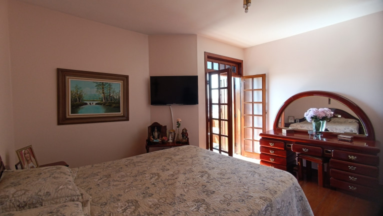 Imagem Casa com 4 Quartos à Venda, 385 m² em álvaro Camargos - Belo Horizonte