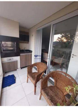 Apartamento com 2 Quartos à Venda, 83 m² em Centro - Guarulhos