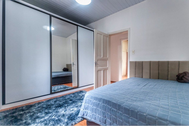 Imagem Casa com 5 Quartos à Venda, 388 m² em Jardim Da Saúde - São Paulo