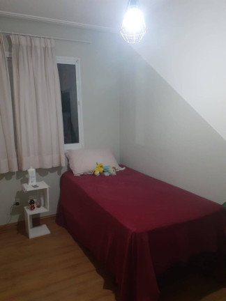 Imagem Apartamento com 3 Quartos à Venda, 107 m² em Jardim Taquaral - São Paulo Imagem Apartamento com 3 Quartos à Venda, 107 m² em Jardim Taquaral - São Paulo