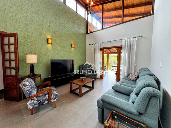 Imagem Casa com 3 Quartos à Venda, 220 m² em Condomínio Fazenda Solar - Igarapé Imagem Casa com 3 Quartos à Venda, 220 m² em Condomínio Fazenda Solar - Igarapé