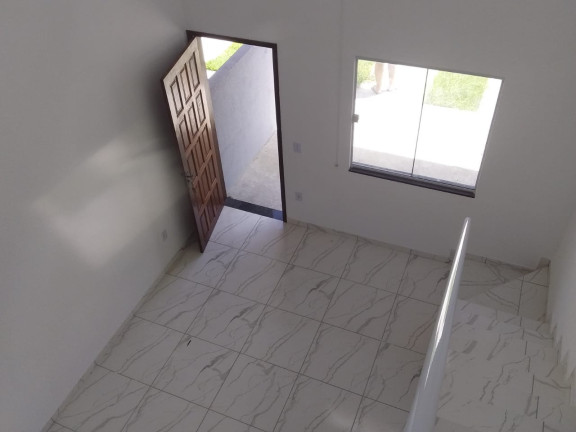 Imagem Casa com 1 Quarto à Venda, 50 m² em Cidade Nova - Iguaba Grande