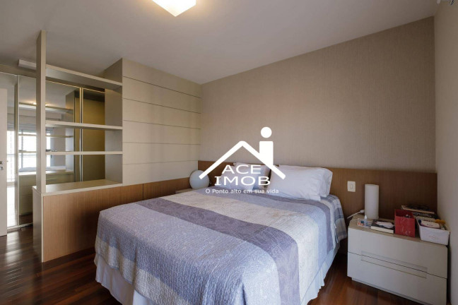 Imagem Apartamento com 3 Quartos à Venda, 200 m² em Mirandópolis - São Paulo