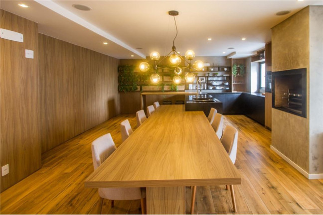 Imagem Apartamento com 2 Quartos à Venda, 84 m² em Jardim Das Acácias - São Paulo