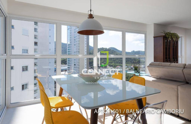 Imagem Apartamento com 3 Quartos à Venda, 270 m² em Centro - Balneário Camboriú