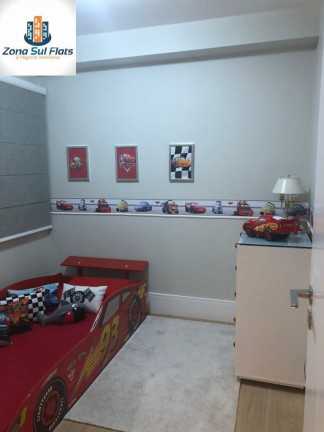 Imagem Apartamento com 3 Quartos à Venda, 110 m² em Chácara Inglesa - São Paulo Imagem Apartamento com 3 Quartos à Venda, 110 m² em Chácara Inglesa - São Paulo