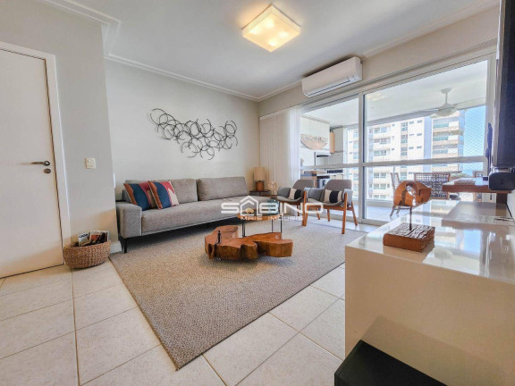 Imagem Apartamento com 3 Quartos à Venda, 138 m² em Riviera De São Lourenço - Bertioga