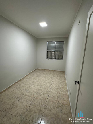 Imagem Apartamento com 2 Quartos à Venda, 56 m² em Morro Nova Cintra - Santos