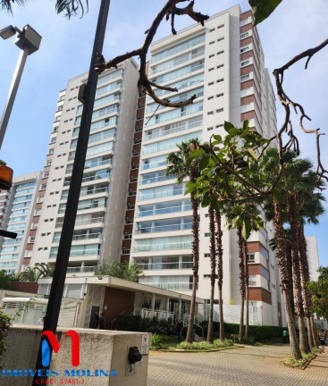 Foto do imóvel Apartamento com 3 Quartos à Venda, 234 m² em Santo Antônio - São Caetano Do Sul
