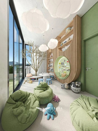 Imagem Apartamento com 3 Quartos à Venda, 121 m² em Armação - Penha
