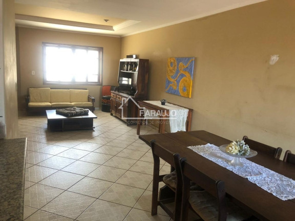Imagem Sobrado com 3 Quartos à Venda, 218 m² em Jardim Do Sol - Sorocaba
