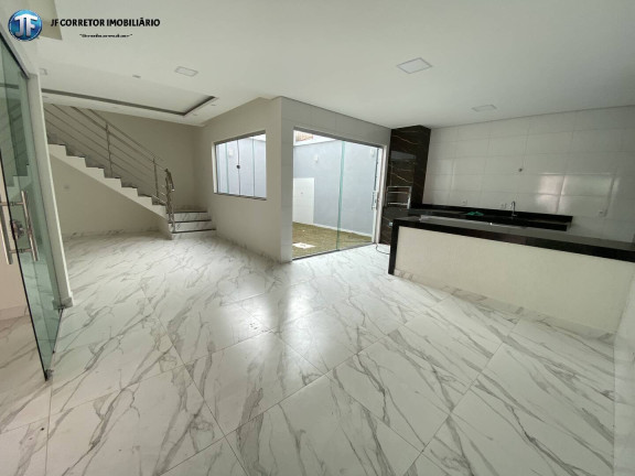 Imagem Casa com 3 Quartos à Venda, 185 m² em Cidade Nova  - Santana Do Paraíso