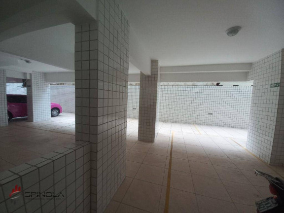 Imagem Apartamento com 2 Quartos à Venda, 71 m² em Boqueirão - Praia Grande